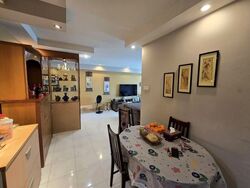 Blk 318A Anchorvale Link (Sengkang), HDB 5 Rooms #543502141